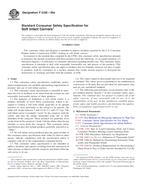 ASTM F2236-09a PDF