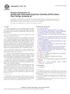ASTM F438-09 PDF