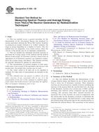 ASTM E496-09 PDF