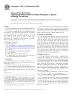 ASTM E596-96(2009) PDF