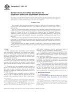 ASTM F1004-09 PDF