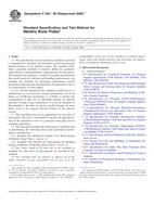 ASTM F382-99(2008)e1 PDF