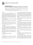 ASTM F565-04(2009)e1 PDF