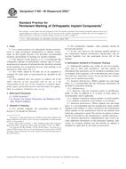 ASTM F983-86(2005)e1 PDF
