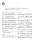 ASTM E2413 PDF