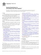 ASTM F1357-09 PDF