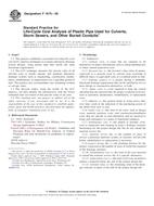 ASTM F1675-09 PDF