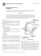ASTM F2220-02(2009) PDF