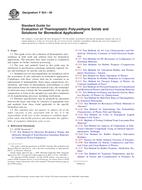 ASTM F624-09 PDF
