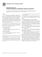 ASTM F983-86(2009) PDF