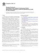 ASTM E2666-09 PDF