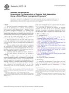 ASTM E2707-09 PDF