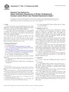 ASTM F1365-91(2009) PDF ASTM F1365-91(2009) PDF