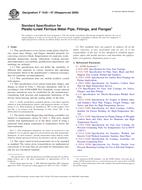 ASTM F1545-97(2009) PDF ASTM F1545-97(2009) PDF