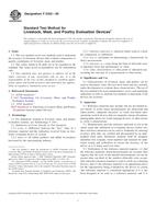 ASTM F2343-09 PDF