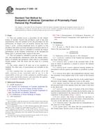 ASTM F2580-09 PDF