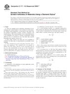 ASTM G171-03(2009)e2 PDF
