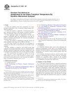 ASTM E1640-09 PDF