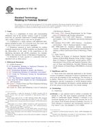 ASTM E1732-09 PDF