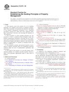 ASTM E2279-09 PDF ASTM E2279-09 PDF