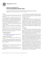 ASTM E2712-09 PDF