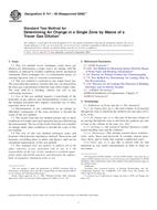 ASTM E741-00(2006)e1 PDF