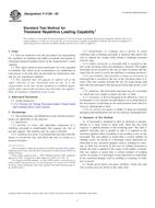 ASTM F2128-09 PDF ASTM F2128-09 PDF