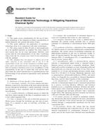 ASTM F1525/F1525M PDF