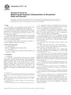 ASTM F2137-09 PDF