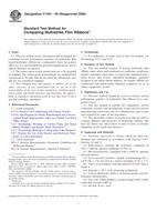 ASTM F1051 PDF