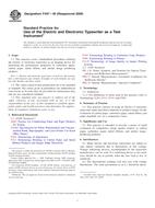 ASTM F497 PDF