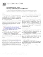 ASTM F509 PDF