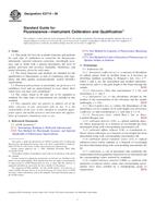 ASTM E2719-09 PDF ASTM E2719-09 PDF