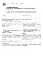 ASTM E728-91(2009) PDF