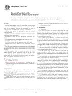 ASTM F1817-09 PDF