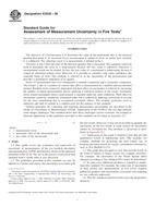 ASTM E2536-09 PDF