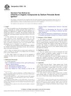 ASTM E256 PDF ASTM E256 PDF