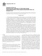 ASTM E925-09 PDF