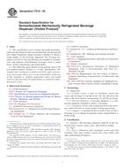 ASTM F918-09 PDF