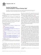 ASTM G202-09 PDF ASTM G202-09 PDF
