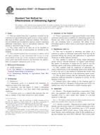 ASTM E2407-04(2009) PDF ASTM E2407-04(2009) PDF