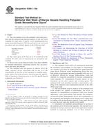 ASTM E2664-09a PDF