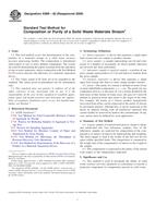 ASTM E889-82(2009) PDF