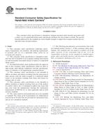 ASTM F2050-09 PDF