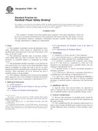 ASTM F2801-09 PDF