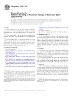 ASTM E1801-09 PDF