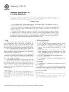 ASTM F1169-09 PDF