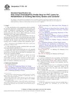 ASTM F1735-09 PDF