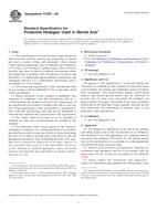ASTM F2397-09 PDF