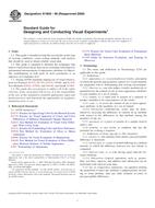 ASTM E1808-96(2009) PDF